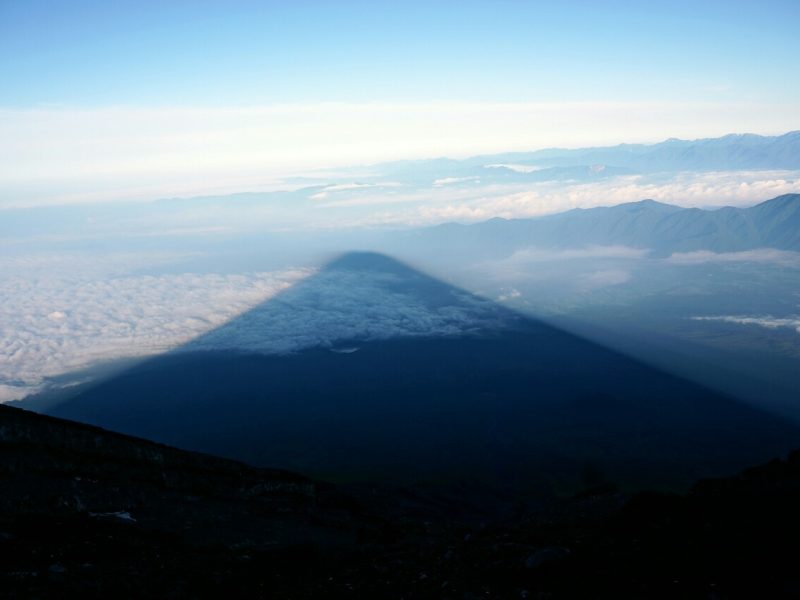 Mount Fuji