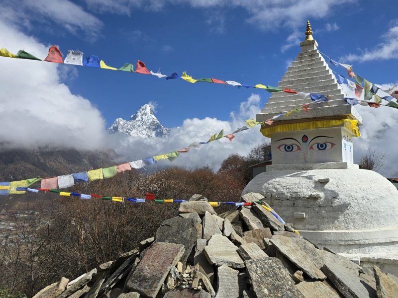 Ama Dablam