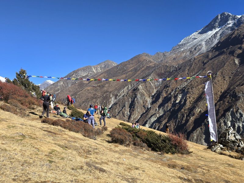 Gokyo