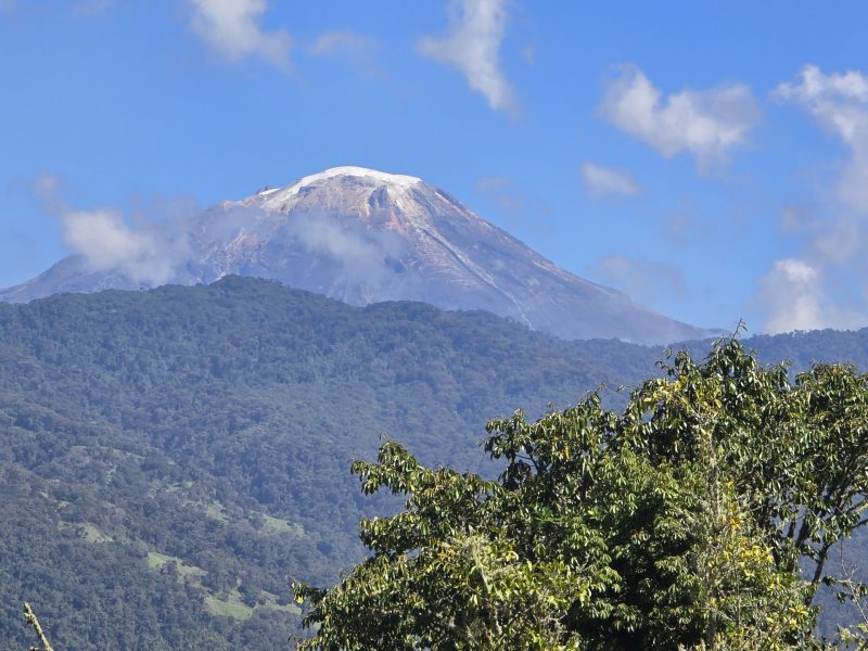 Tolima fjall