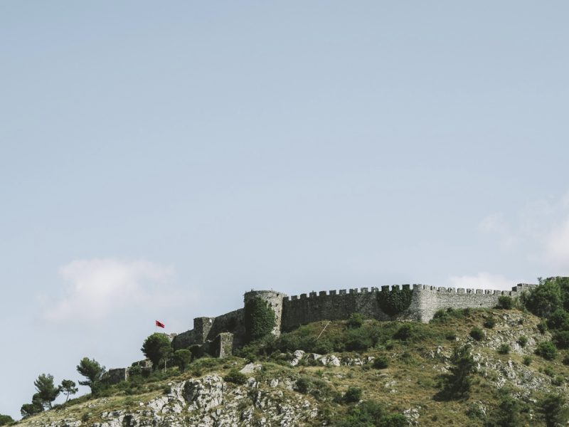 Captured at Luxembourg on the 30 June 2018 by Freya Muller